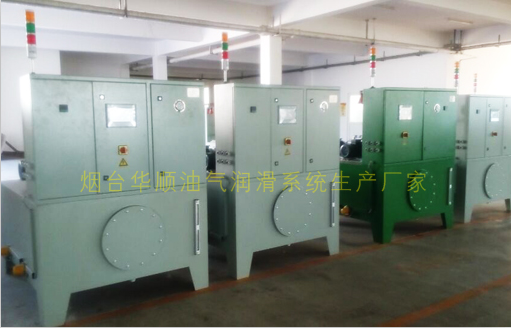 高速電主軸軸承采用油氣潤滑所具有的特點(diǎn) 高速電主軸軸承采用油氣潤滑所具有的特點(diǎn)