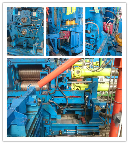 煙臺華順走出國門！售后人員遠赴泰國進行安裝