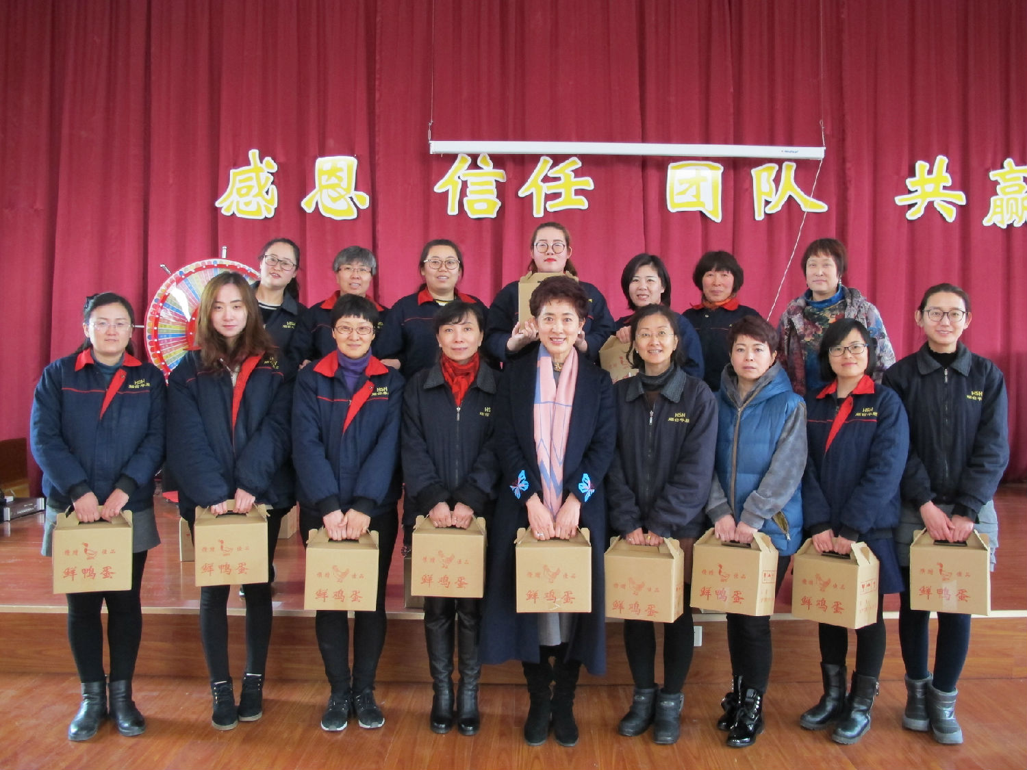 專屬女神的節(jié)日福利，華順油氣潤(rùn)滑&mdash;今天就是要寵你！