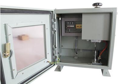 油氣潤滑-電主軸潤滑的利器