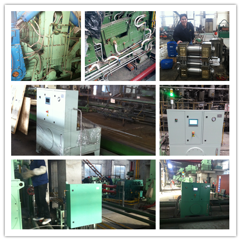 油氣潤滑設(shè)備