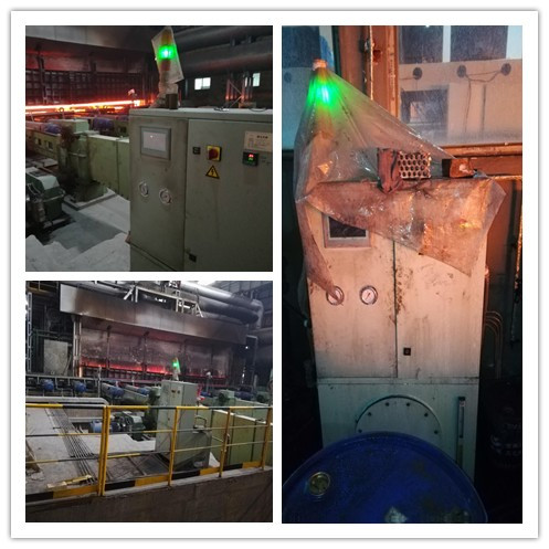 油氣潤(rùn)滑系統(tǒng)