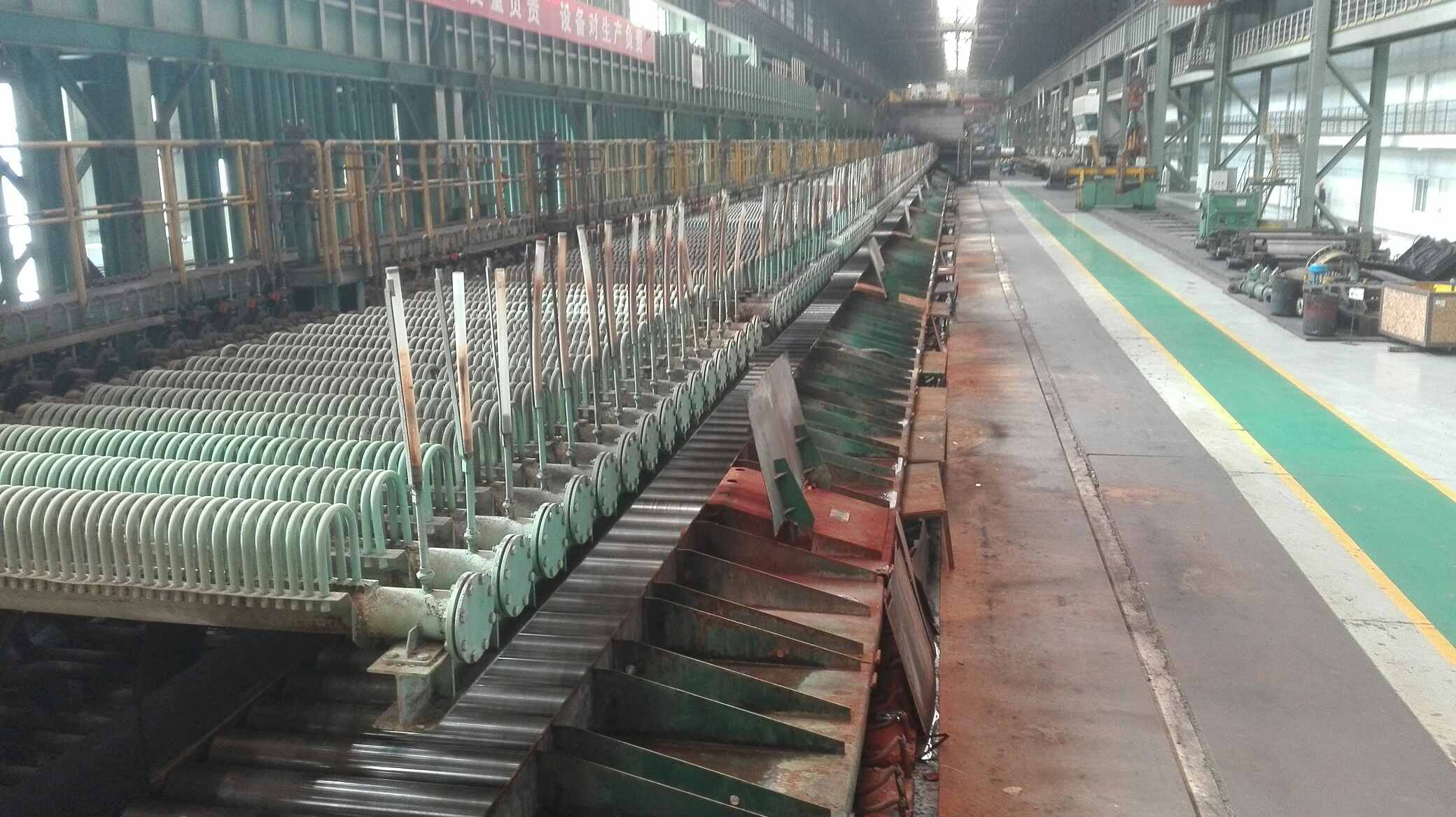 油氣潤滑設(shè)備