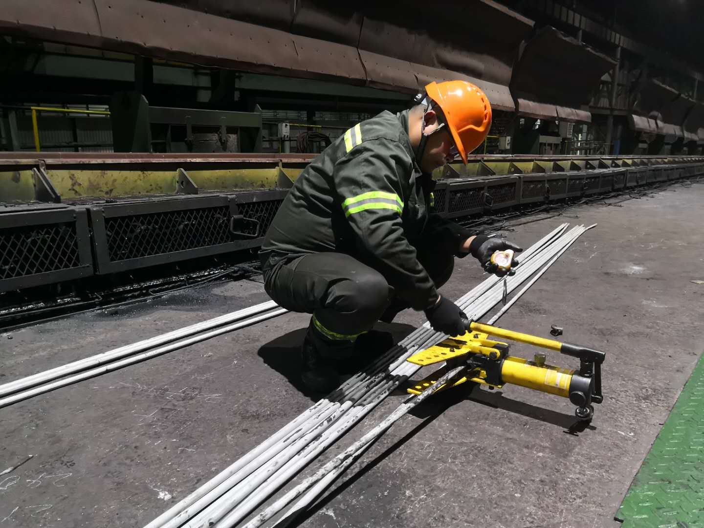 油氣潤(rùn)滑項(xiàng)目承包