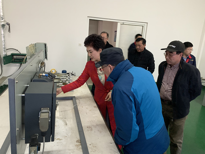 油氣潤(rùn)滑分配器 油氣潤(rùn)滑分配器