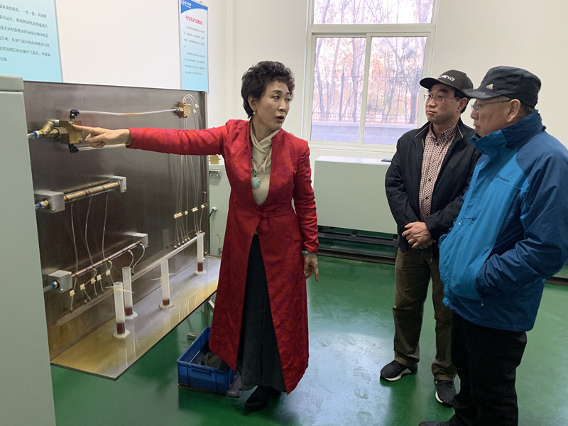 油氣潤(rùn)滑分配器 油氣潤(rùn)滑分配器