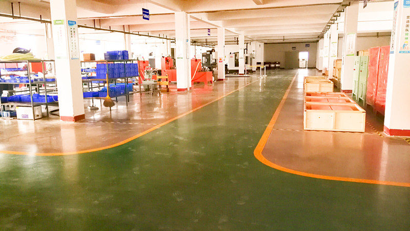 油氣潤(rùn)滑系統(tǒng)