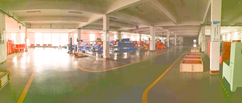 油氣潤(rùn)滑系統(tǒng)