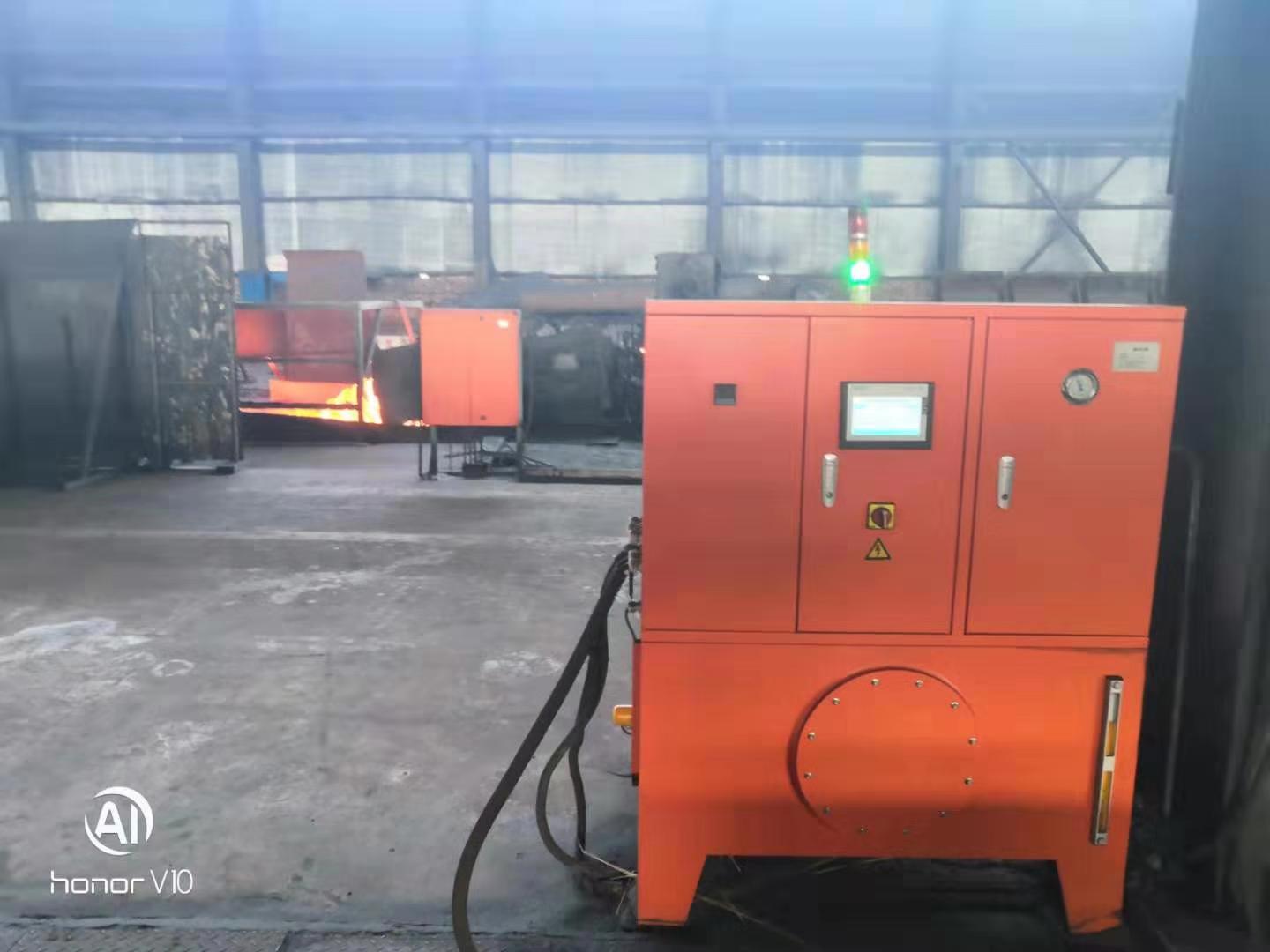 油氣潤滑系統(tǒng) 油氣潤滑系統(tǒng)