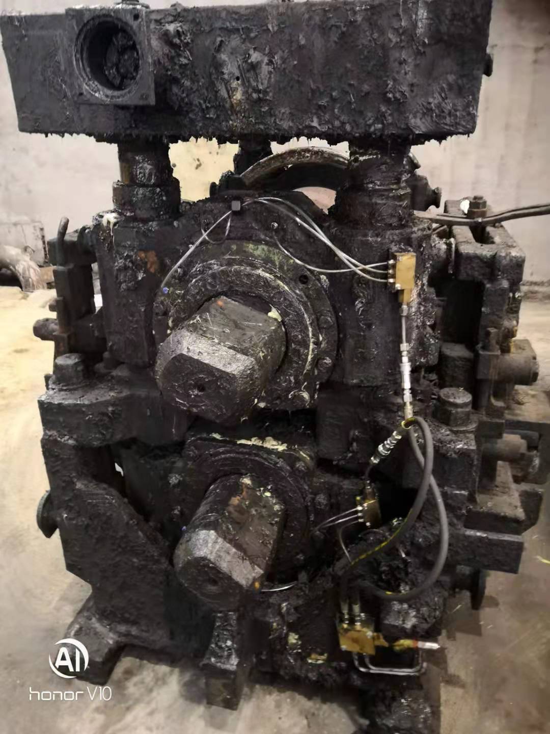 油氣潤滑廠家 油氣潤滑廠家