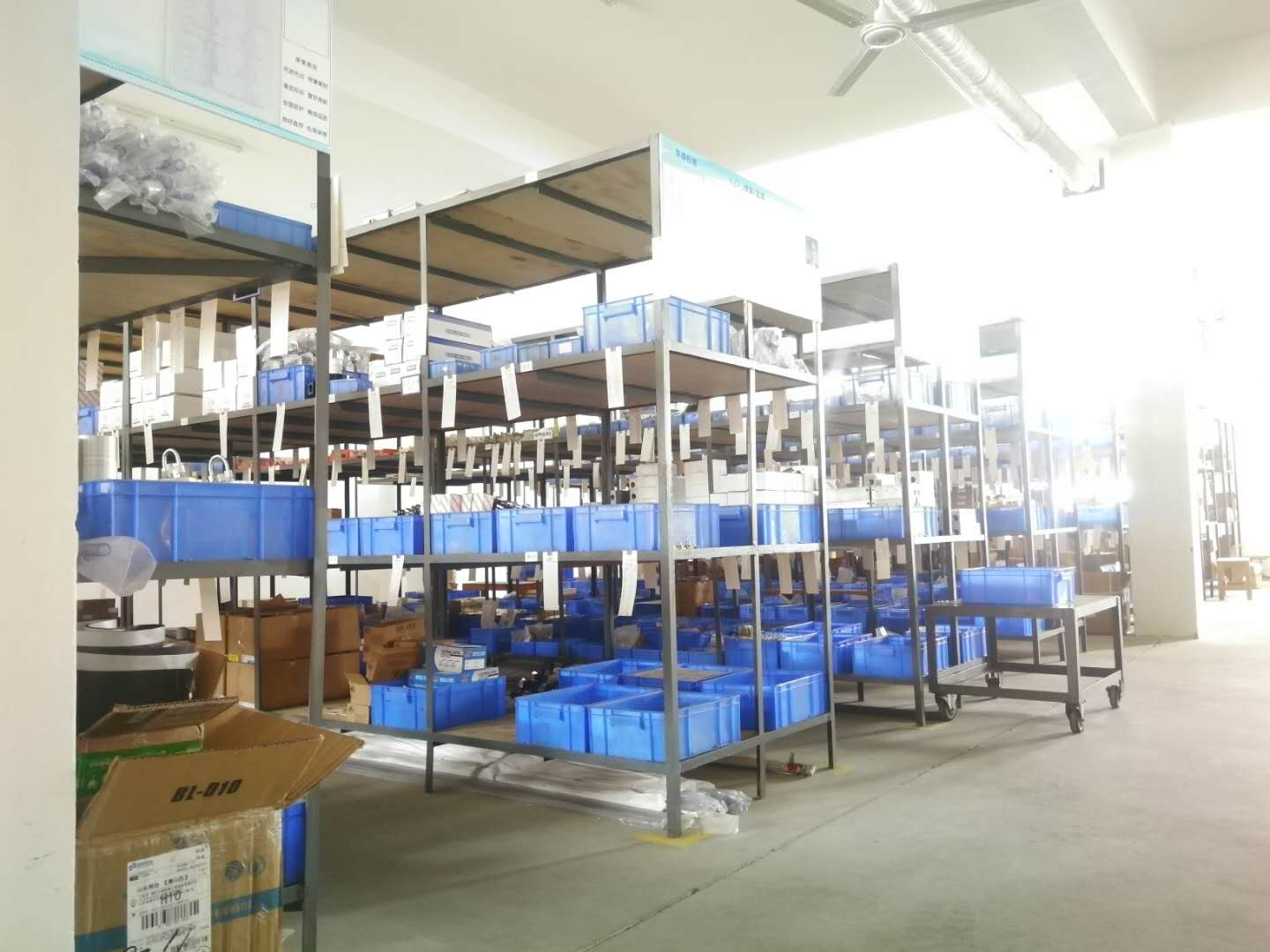 潤(rùn)滑系統(tǒng)