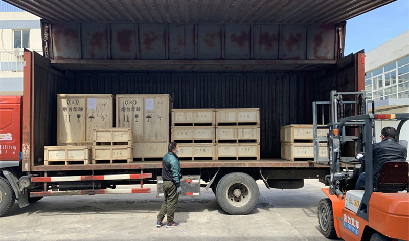 軋機(jī)油氣潤滑