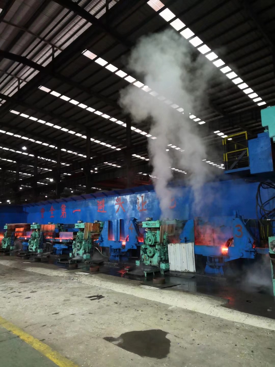 油氣潤滑系統(tǒng) 油氣潤滑系統(tǒng)