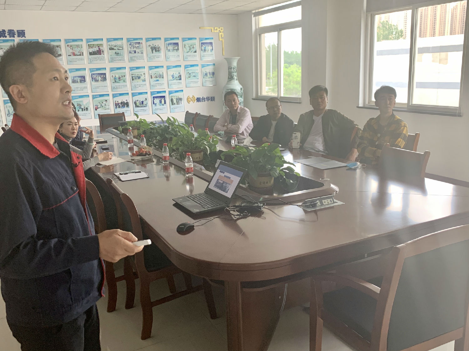 棒材廠油氣潤滑 棒材廠油氣潤滑