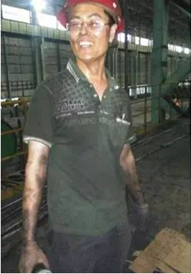 油氣潤(rùn)滑系統(tǒng)