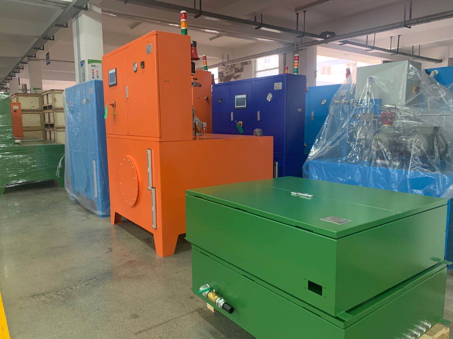 油氣潤(rùn)滑 油氣潤(rùn)滑