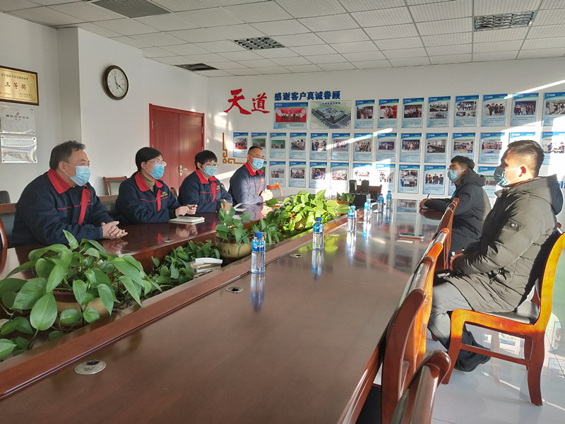 油氣潤滑系統(tǒng)