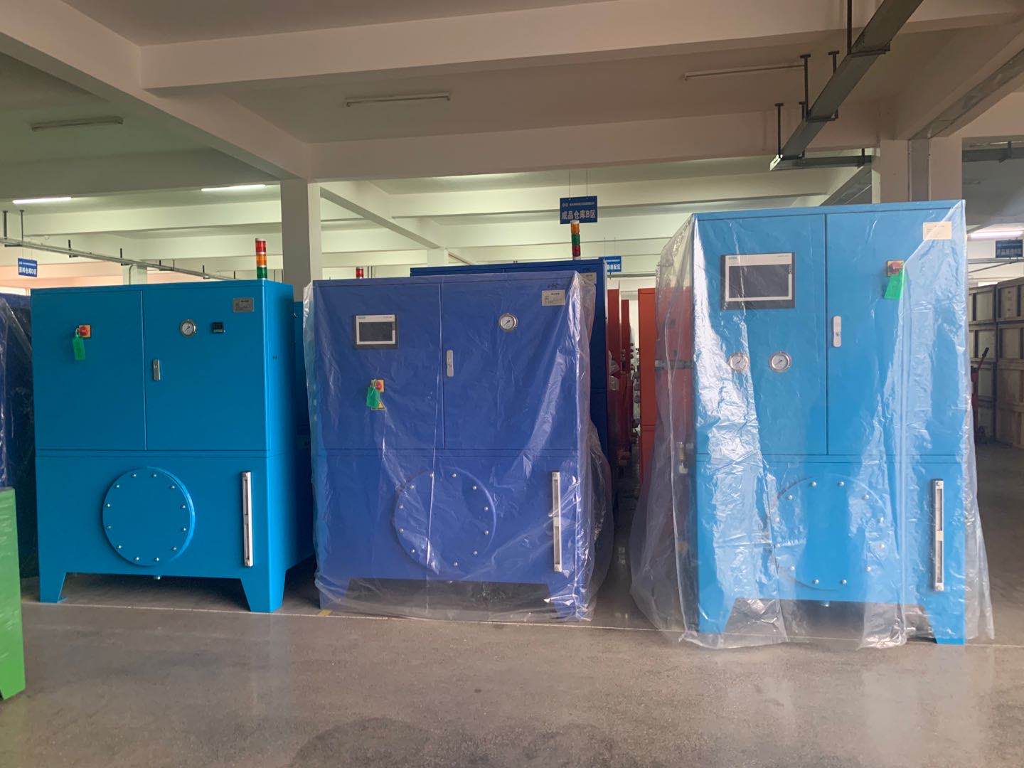 油氣潤(rùn)滑設(shè)備