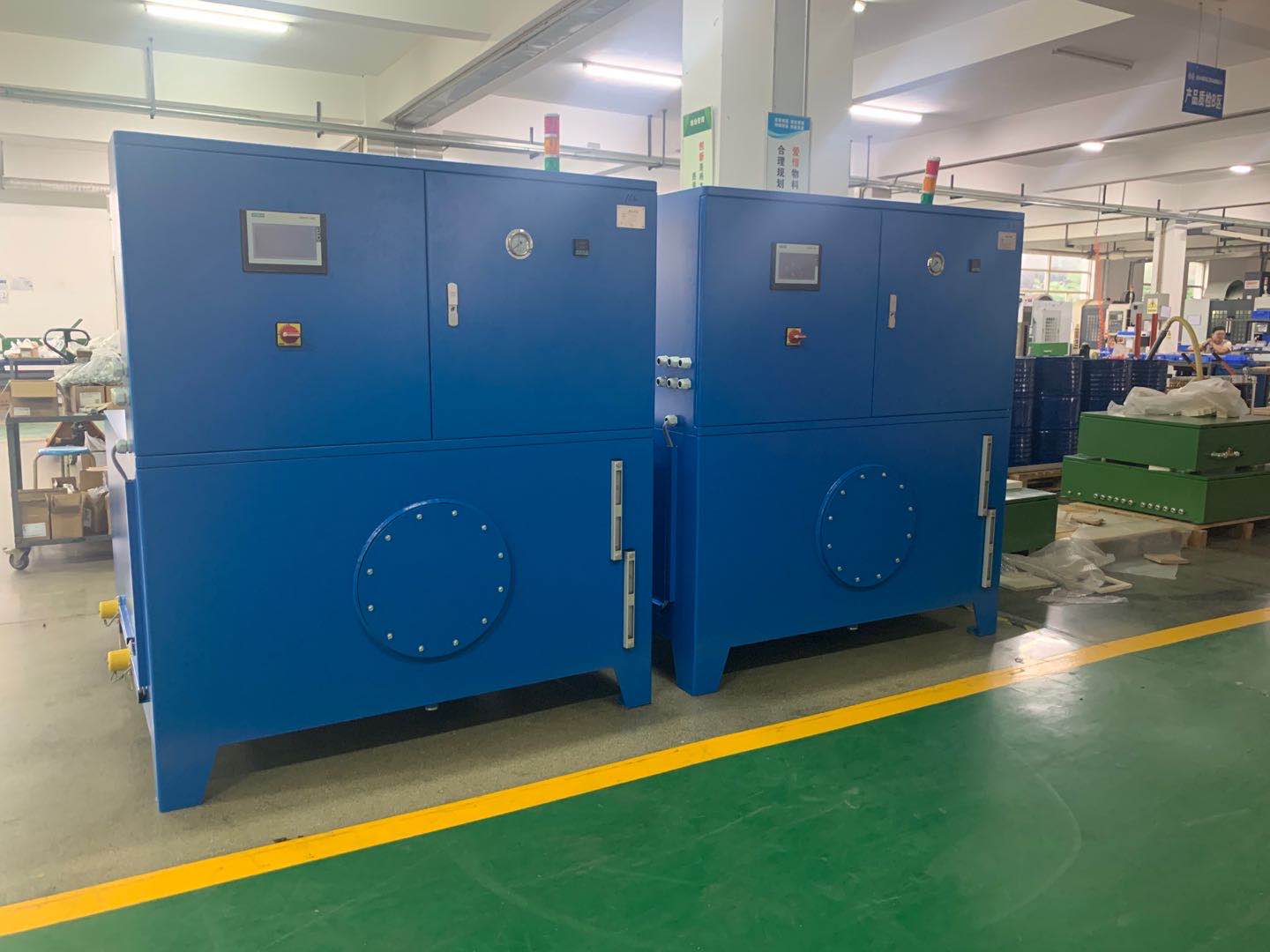 集中潤滑 集中潤滑