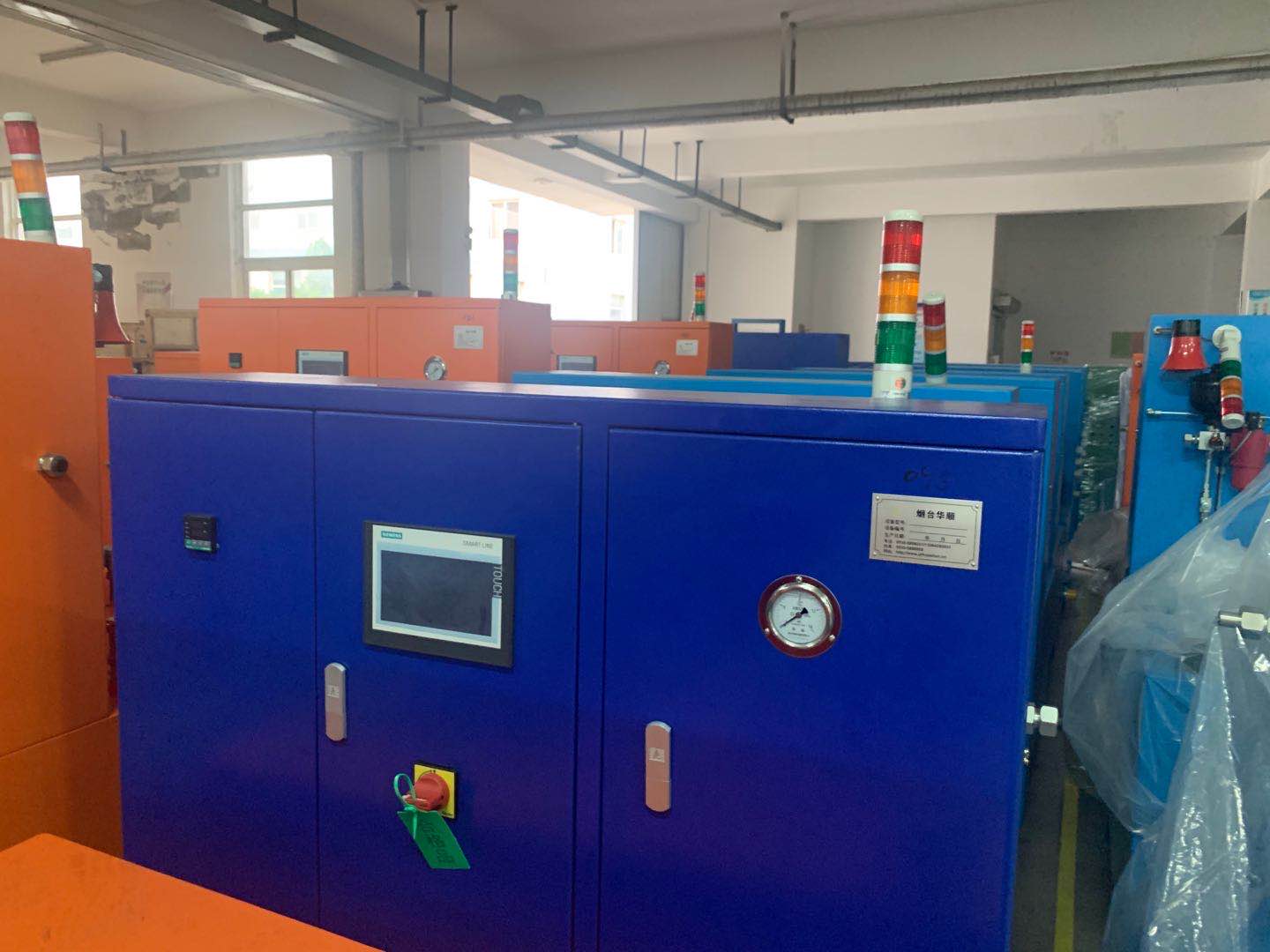 油氣潤(rùn)滑設(shè)備