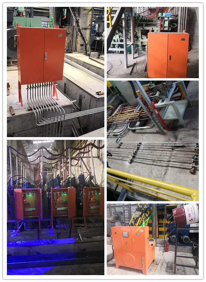 油氣潤滑設(shè)備 油氣潤滑設(shè)備