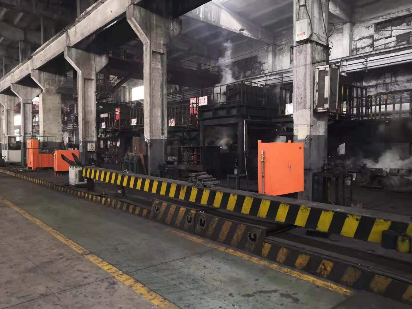 油氣潤滑 油氣潤滑