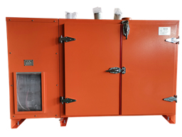 油氣潤(rùn)滑 油氣潤(rùn)滑