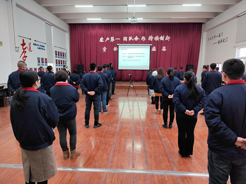 為冶金行業(yè)傳動設(shè)備低耗高效運行保駕護航