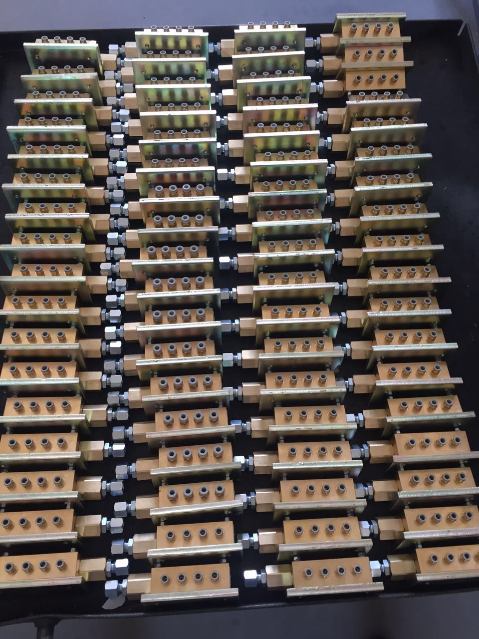 油氣分配器 油氣分配器