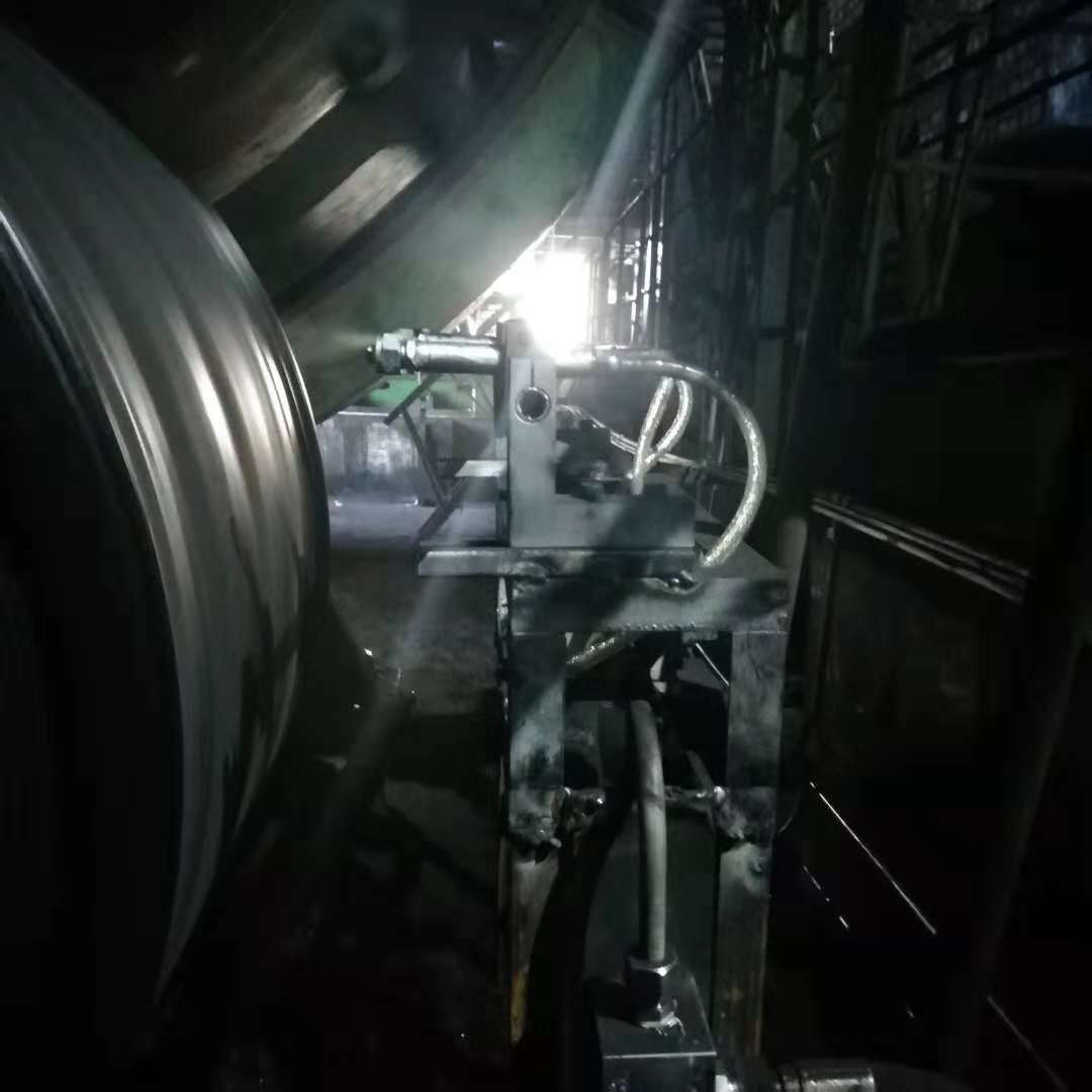 油氣潤(rùn)滑 油氣潤(rùn)滑