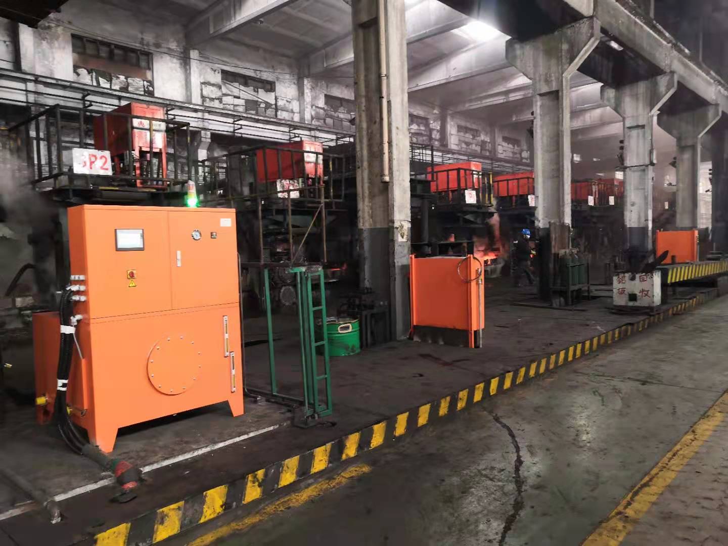 什么樣的潤滑能為企業(yè)帶來更多效益？