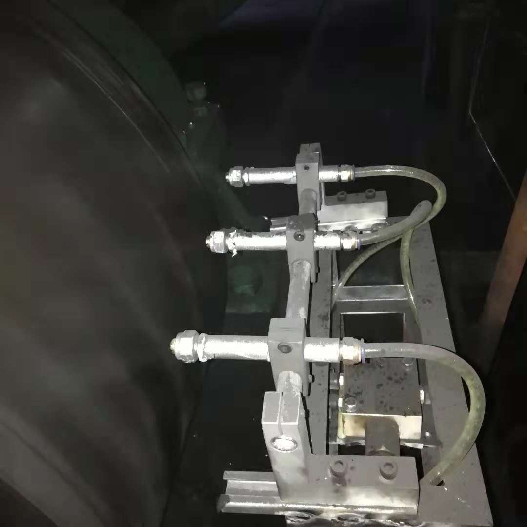 油氣潤(rùn)滑 油氣潤(rùn)滑