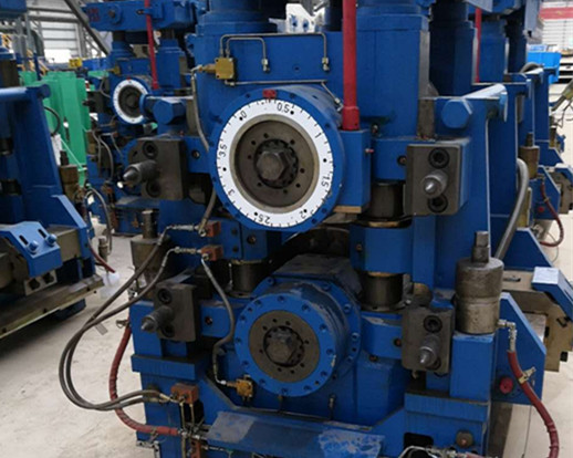 油氣潤滑 油氣潤滑