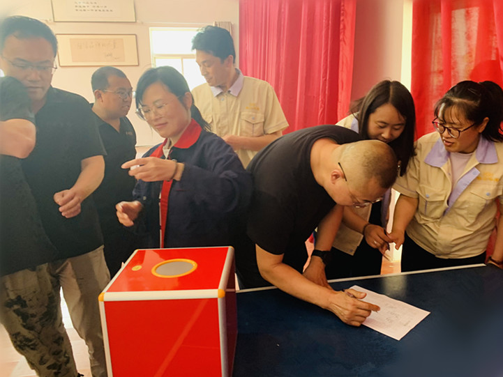 煙臺華順集團&ldquo;慶六一&rdquo;活動圓滿結(jié)束