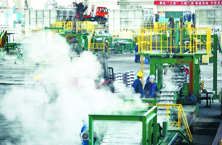 油氣潤滑 油氣潤滑