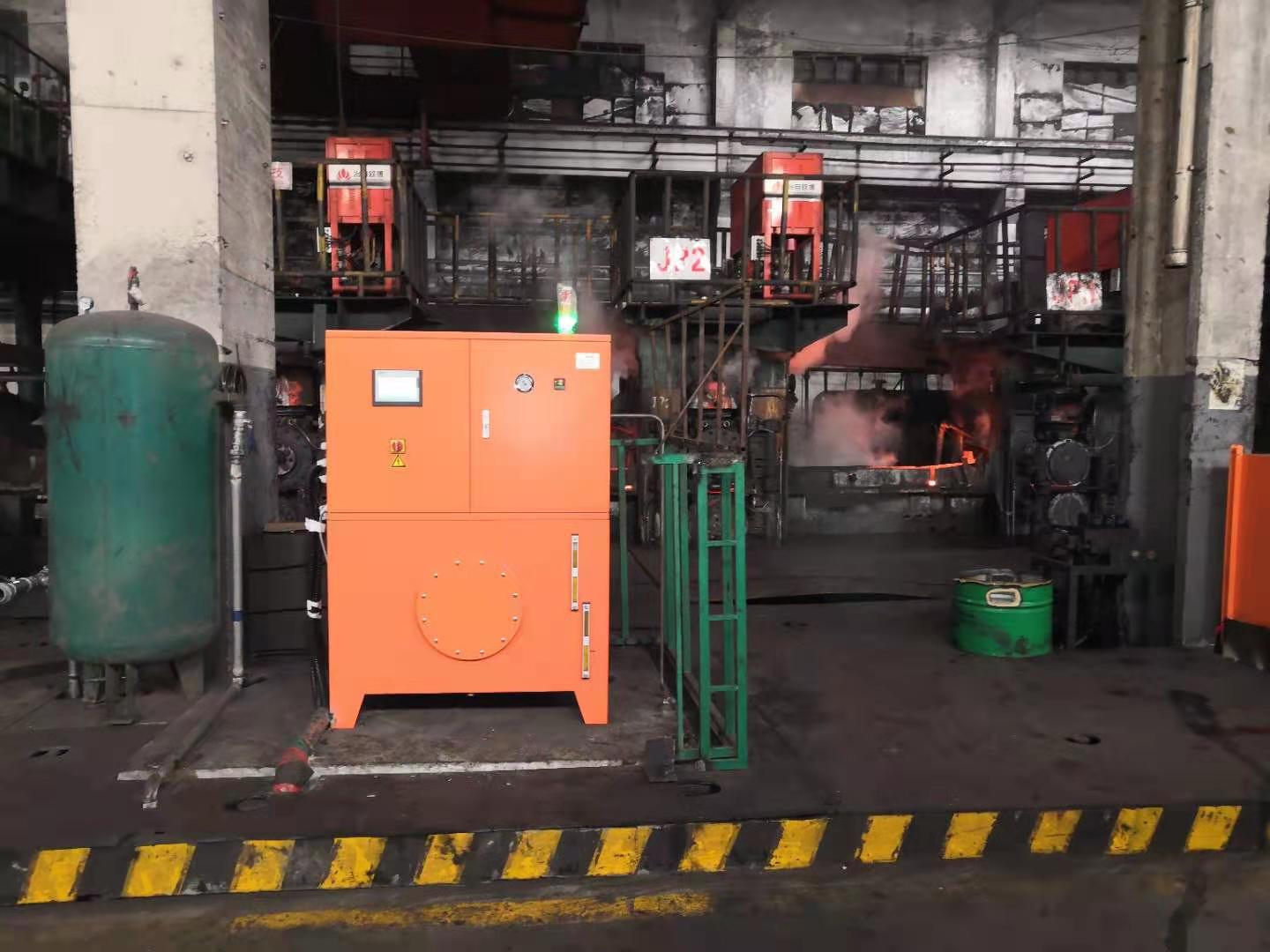 油氣潤滑 油氣潤滑