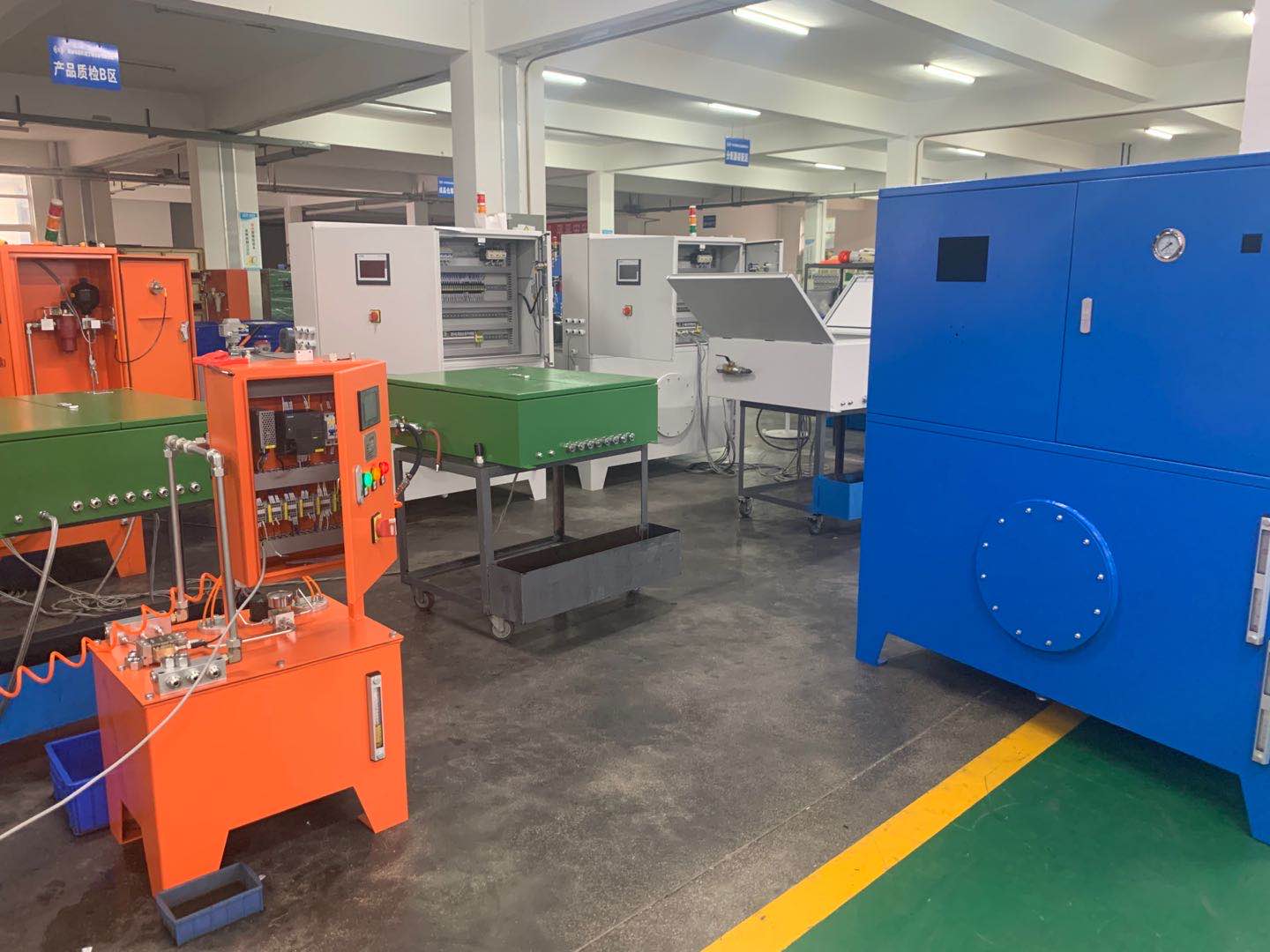 油氣潤(rùn)滑 油氣潤(rùn)滑