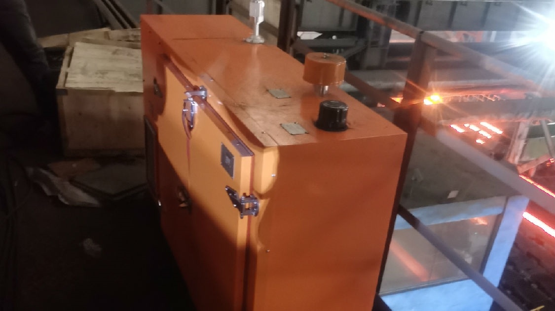 油氣潤(rùn)滑 油氣潤(rùn)滑