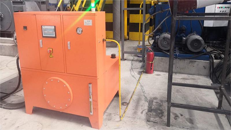 油氣潤(rùn)滑 油氣潤(rùn)滑