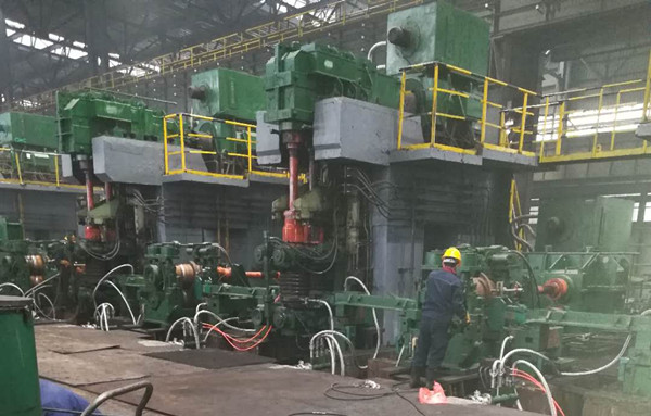 油氣潤滑 油氣潤滑