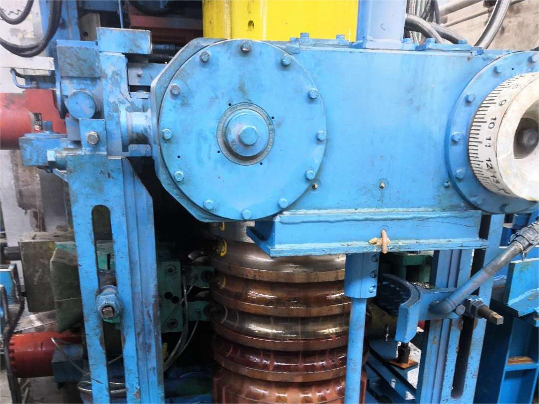 油氣潤滑 油氣潤滑