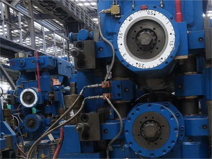 油氣潤滑 油氣潤滑