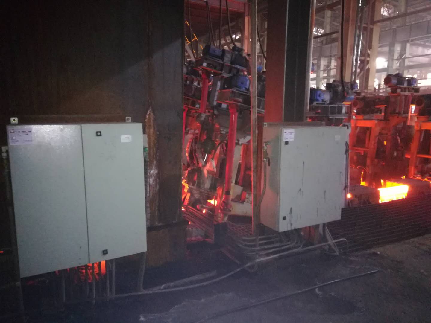 油氣潤(rùn)滑 油氣潤(rùn)滑