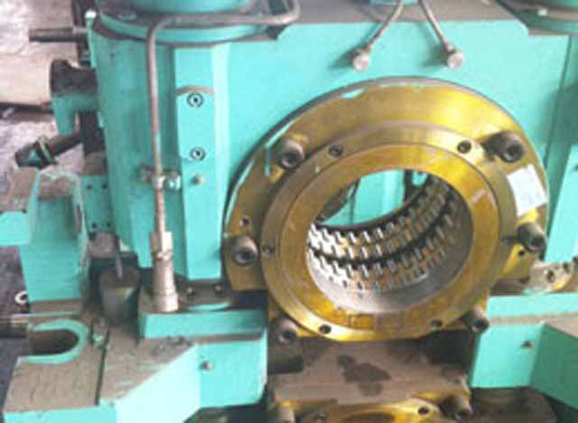 聯(lián)鑫鋼廠 聯(lián)鑫鋼廠