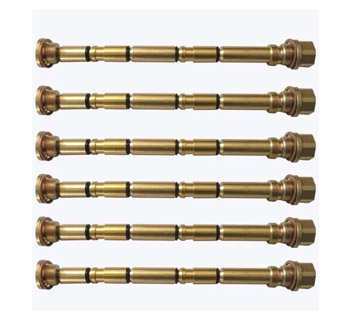 內(nèi)置式分配器（15系列）