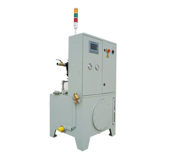 ABL02油氣潤滑系統(tǒng) ABL02油氣潤滑系統(tǒng)